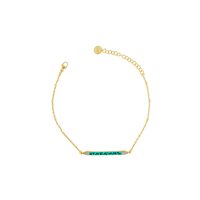 Bracciale Rue des Mille Donna in Argento BRJ-01A - BRJ-01A